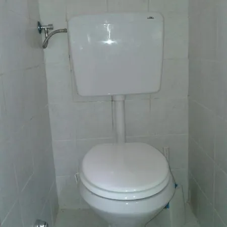 Holiday home Cucciola *