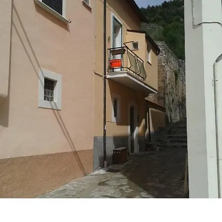 Cucciola Holiday home