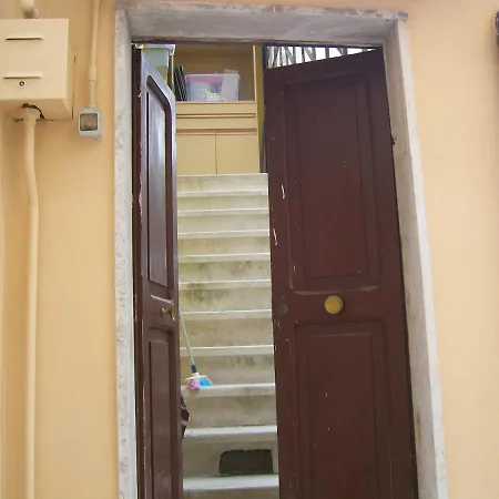 Holiday home Cucciola
