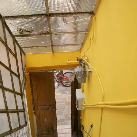 Cucciola Holiday home Popoli