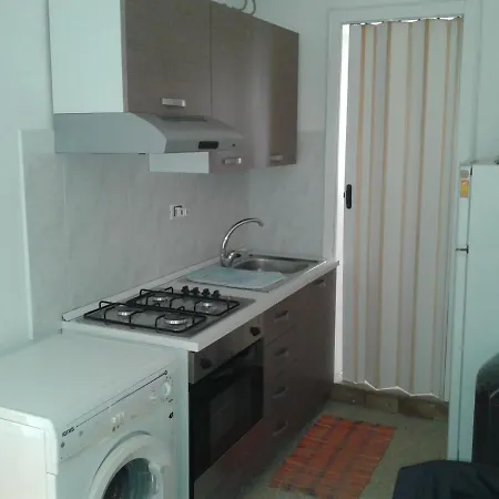 Cucciola Holiday home *