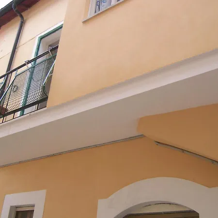 Cucciola Holiday home