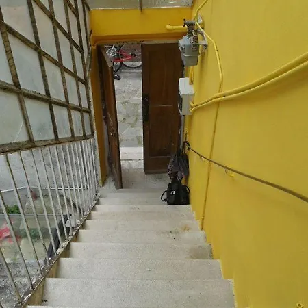Cucciola * Popoli