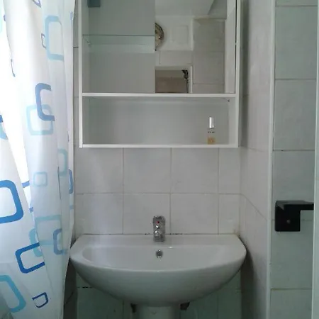 Holiday home Cucciola *