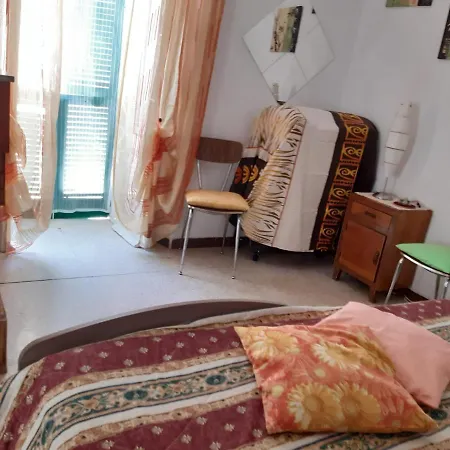 Cucciola Holiday home *