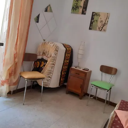 Cucciola Holiday home Popoli